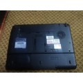 TOSHIBA L300 LAPTOP