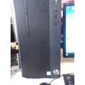 HP 290 G1 MT BUSINESS PC, CORE I5 6TH GEN , 1TB HDD  + FULL SETUP  EXCELLENT CONDITION