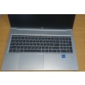 HP PROBOOK 650 G8  11th GEN CORE i5, 8GB RAM, 256 SSD