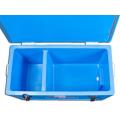 Evakool Icekool IK045D -47Litre Cooler Box with Divider