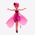 Magical Fairy Flying Doll