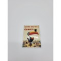 Guinness Collectible Tin Card