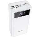 Hoco 50000mAh Fast Charging Power Bank - White - Open Box