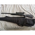 For Sale: Gamo Black Bull Air Rifle 4.5mm with Scope
