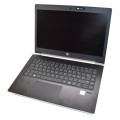 HP Probook 440 G5 i5 8250u 8 GB RAM