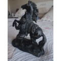 Copy of Guillaume Casta, Reared Horse, Regency French, Paris.Damaged
