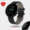 ****SPECIAL EDITION**** BLOOD PRESSURE + HEART RATE HEALTH FITNESS SMART WATCH/BRACELET/TRACKER