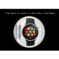Stunning Deign Smart Watch with SIM Slot+TFT Slot+Heart Rate