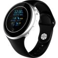 Stunning Deign Smart Watch with SIM Slot+TFT Slot+Heart Rate