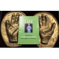 Chris Barnard`s Hands (Heart Surgeon Extraordinaire) made of bronze Limited Edition No.17