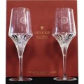 Louis XIII de Remy Martin (The Facets of Louis XIII - 2 Glasses) by Christophe pillet