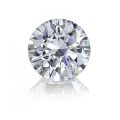 0.50 carat Round Brilliant Diamond - J I2 - c/w GIA certificate