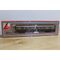 Collectible S.A Railways 1st Class Lima Dining Car 309242 No 3833