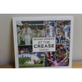 `Defining Moments At The Crease` book