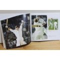 `Defining Moments At The Crease` book