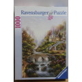 Ravensburger 1000 Pieces Puzzle