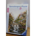 Ravensburger 1000 Pieces Puzzle