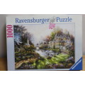 Ravensburger 1000 Pieces Puzzle