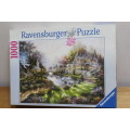 Ravensburger 1000 Pieces Puzzle