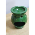 Clay Essential oil burner