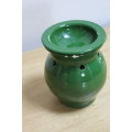 Clay Essential oil burner