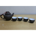 Asian Tea Set