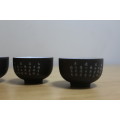 Asian Tea Set