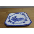 Royal Doulton Norfolk side plate