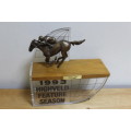 1993 Highveld Feature Season Champion `ROYAL THUNDER`
