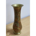 Decorative Brass vase