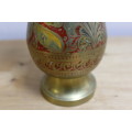 Decorative Brass vase