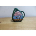 Cute decorative jug