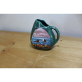 Cute decorative jug