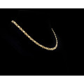 14ct (11.6gram) Yellow Gold Choker Chain