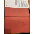 Kevin Pietersen`s `Crossing The Boundary` signed book