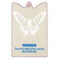 Namibia - 1993 Butterflies FDF 2.1