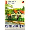 South Africa - 1999 Explore SA - Mpumalanga / Northern Province Booklet SACC 1219
