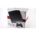 PS3 250GB Console - 2 controllers - 11 GAMES (GREAT CONDITION)