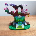 LEGO Elves Farren and the Crystal Hollow