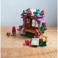 LEGO Friends Andrea`s Mountain Hut