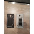 Samsung S5 16GB Black R1 No Reserve