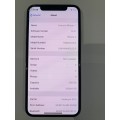 Iphone X 256GB White @R1 No Reserve!!! See Discription