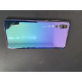 Huawei P20 Pro 128GB with original box, accesories and charger Please Read! @R1 No Reserve!