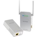 Netgear Powerline WIFI Extender 1Gbps With 2x AC Access points @R1 No Reserve!!