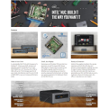 Intel NUC 7 Mainstream Kit (NUC7i5BNH) - Core i5 Powefull ITX Desktop Mini PC @R1 NR!!