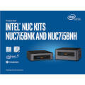 Intel NUC 7 Mainstream Kit (NUC7i5BNH) - Core i5 Powefull ITX Desktop Mini PC @R1 NR!!