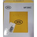 ZTE Model MF286C 4G WIFI Router (MTN) Takes Sim Card