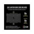 Corsair AR120 Icue Fans 3 Pack with Icue Core Lighting Node