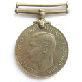The Defense Medal 1939-1945
