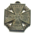 1916 Karl Troop Medal Austria